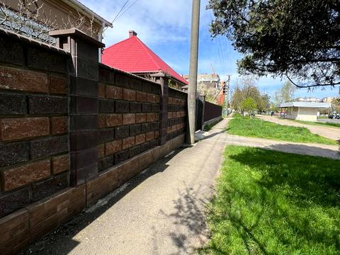 дом по адресу Грушевского Николая ул.