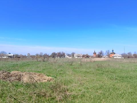 участок по адресу Господарська, 33