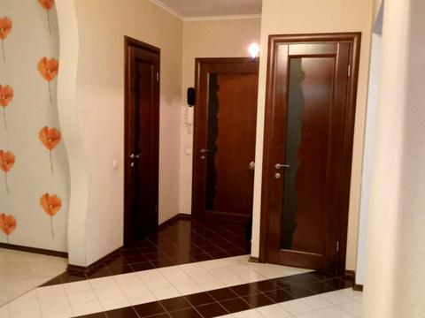 квартира за адресою Колонтаївська вул., 8/1
