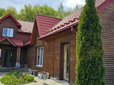 дом по адресу Лесі українки