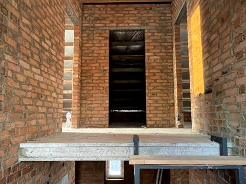 дом по адресу Гніванське шосе