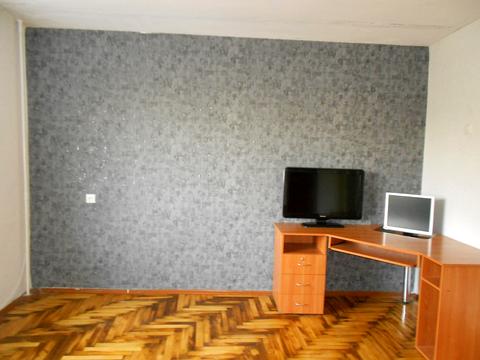 квартира по адресу Бочарова ул., 3