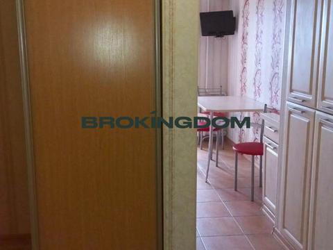 квартира за адресою Варязький пров., 10