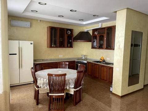 квартира по адресу Степана Руданского ул., 3-А