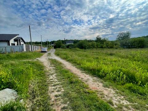ділянка за адресою 