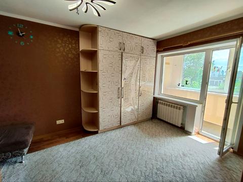 квартира по адресу с. Партизанское, Центральна ул., 4