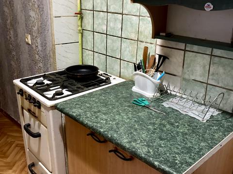 квартира за адресою Данилевського вул., 16