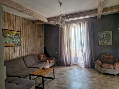 квартира за адресою Джохара Дудаєва вул. (Іскрівська), 11