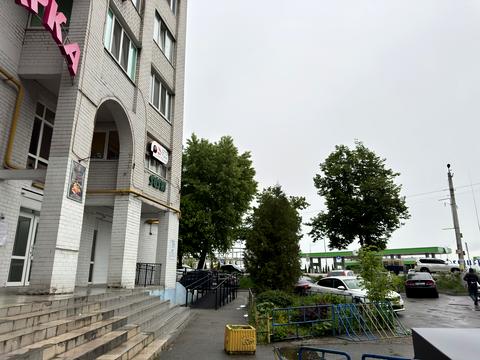 коммерческая по адресу Белогородская ул., 51