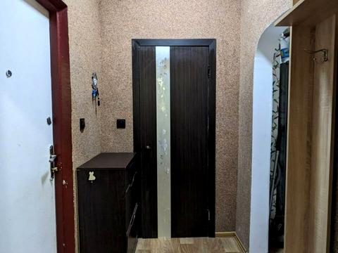 квартира по адресу Марии Примаченко ул. (Першотравнева), 10