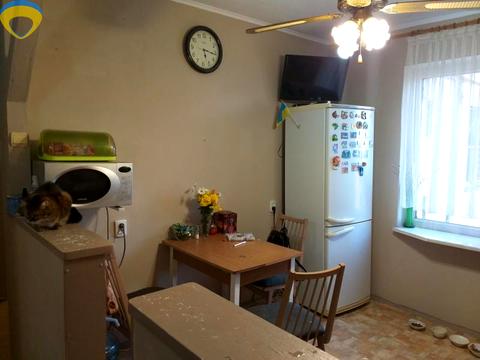 квартира по адресу Семена Палия ул. (Дніпропетровська), 72