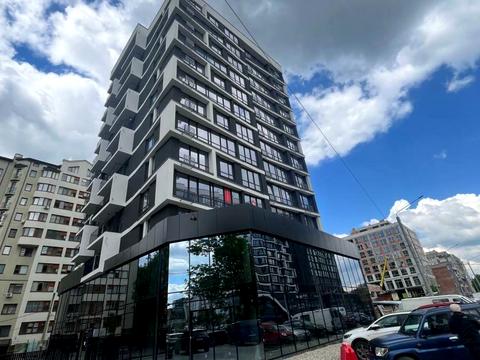 квартира по адресу Южный бульв., 32-Б