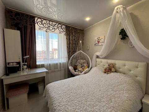 квартира за адресою Академіка Янгеля вул. (Фрунзе), 6к
