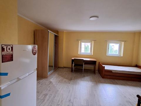 квартира по адресу Грушевского ул., 9