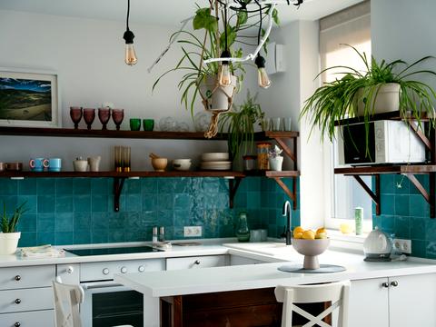 квартира по адресу Салютная ул., 2