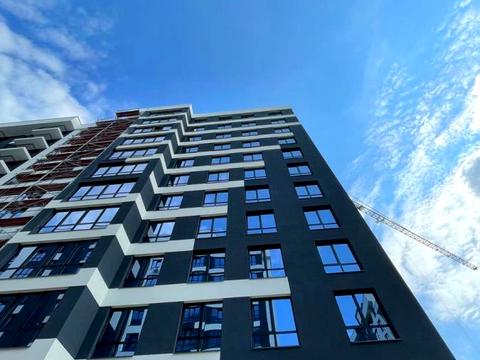 квартира за адресою Хіміків вул., 28 к14