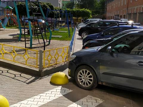 квартира за адресою Тернопільська вул., 12-А