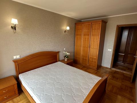 квартира за адресою Голосіївський просп. (40-річчя Жовтня), 15-А