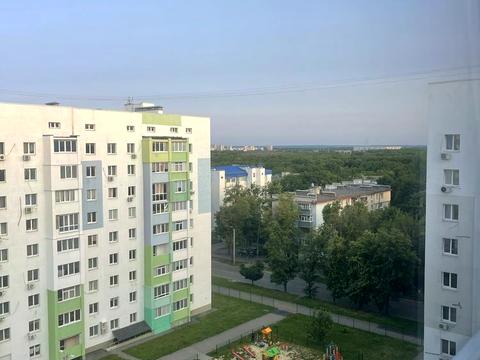 квартира по адресу Мира ул., 59