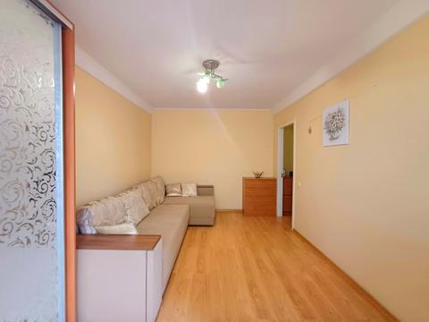 квартира по адресу Литовський просп. (Мінський), 8-А