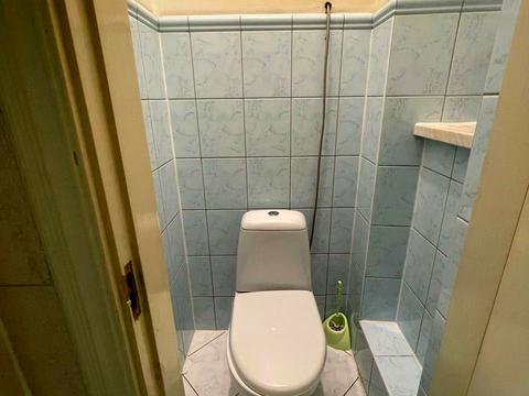 комерційна за адресою Стрийська вул., 10
