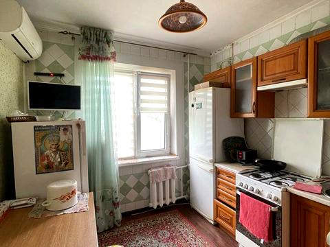квартира по адресу Романа Шухевича ул. (Курчатова), 1з