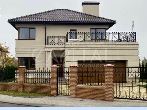 дом по адресу Карьерная ул., 25а