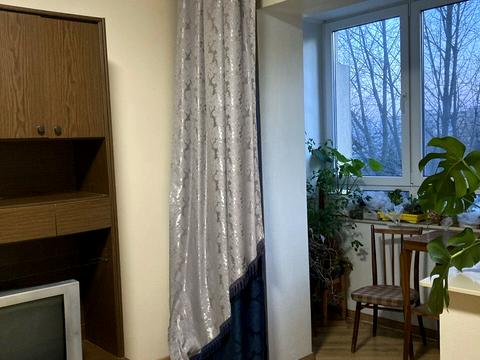 квартира по адресу Кос-Анатольского ул., 4