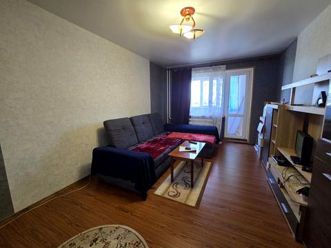 квартира за адресою Геннадія Матуляка вул., 7