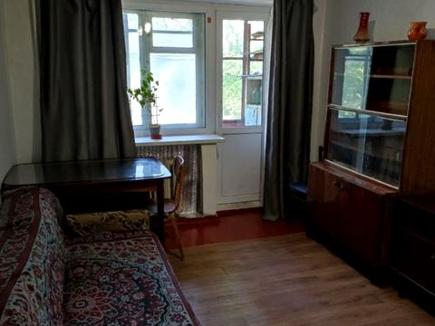квартира по адресу Добробатів ул. (Іларіонівська), 7