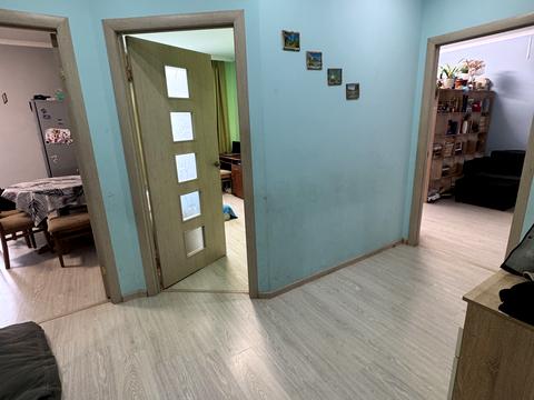 квартира по адресу Довженка, 51