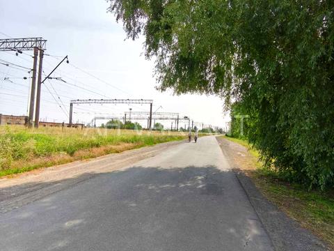 ділянка за адресою Чоп, 