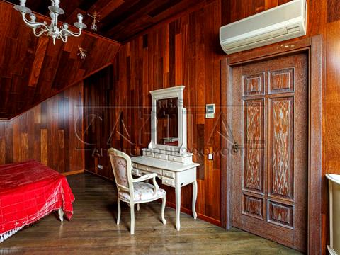 будинок за адресою смт. Козин, Старокиївська вул.