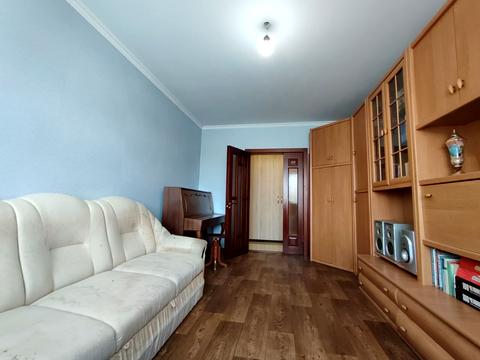 квартира за адресою Володимира Бизова вул. (Якіра), 22