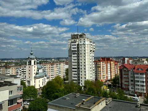 квартира по адресу Владимира Лучаковского ул., 6-А