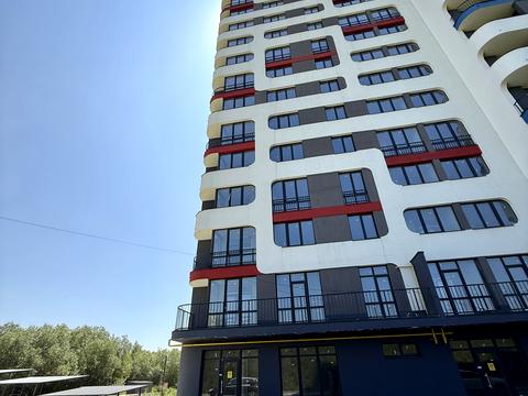 квартира за адресою Трускавецька вул., 111