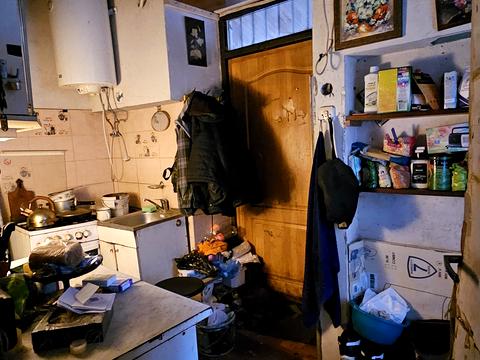 квартира по адресу Одесская ул., 14