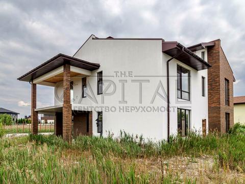 будинок за адресою Києво-Святошинський