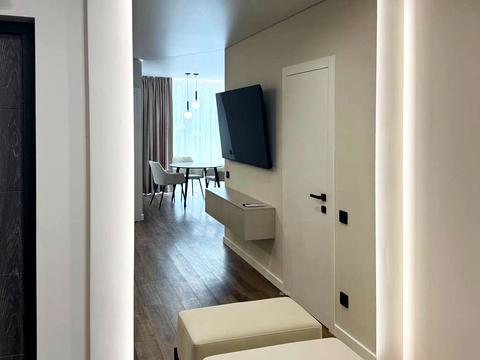 квартира за адресою Степана Бандери вул., 77в