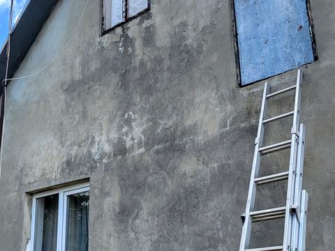 будинок за адресою Національна вул. (Інтернаціональна)