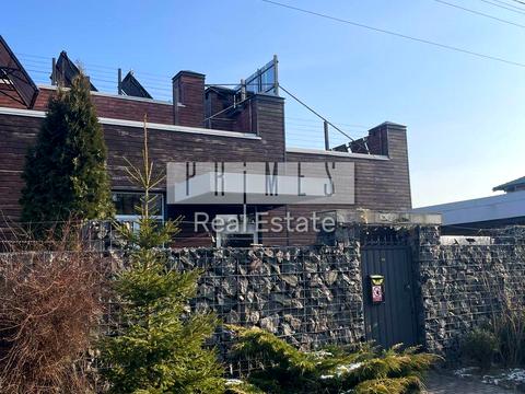 будинок за адресою Ботанічна вул.