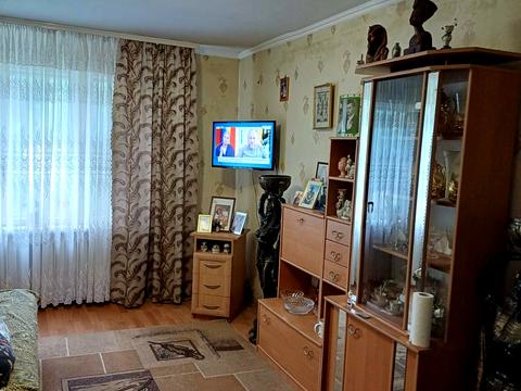 квартира по адресу Марсельская ул., 18