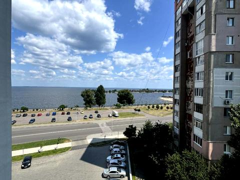 квартира по адресу Казацкая ул., 9/1
