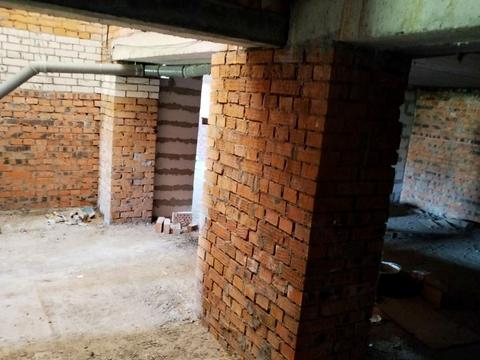 комерційна за адресою Інститутська вул., 6б
