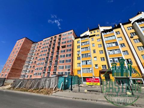 квартира по адресу Демʼянів Лаз ул., 2