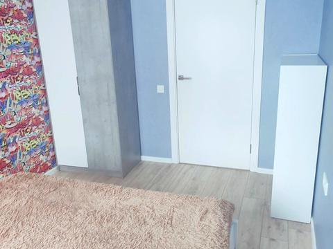 квартира по адресу Григория Сковороды ул., 11/4