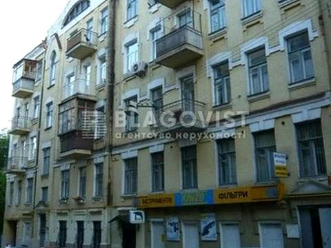 комерційна за адресою Чеховський пров., 9