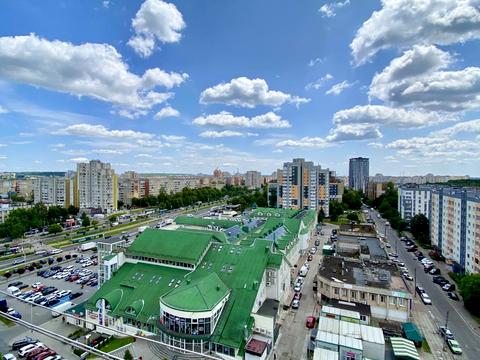 квартира по адресу Чукаріна В., 6
