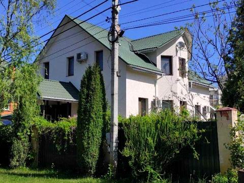 дом по адресу Леси Украинки ул.