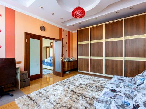 квартира по адресу Мельника ул. (Черняховского), 6